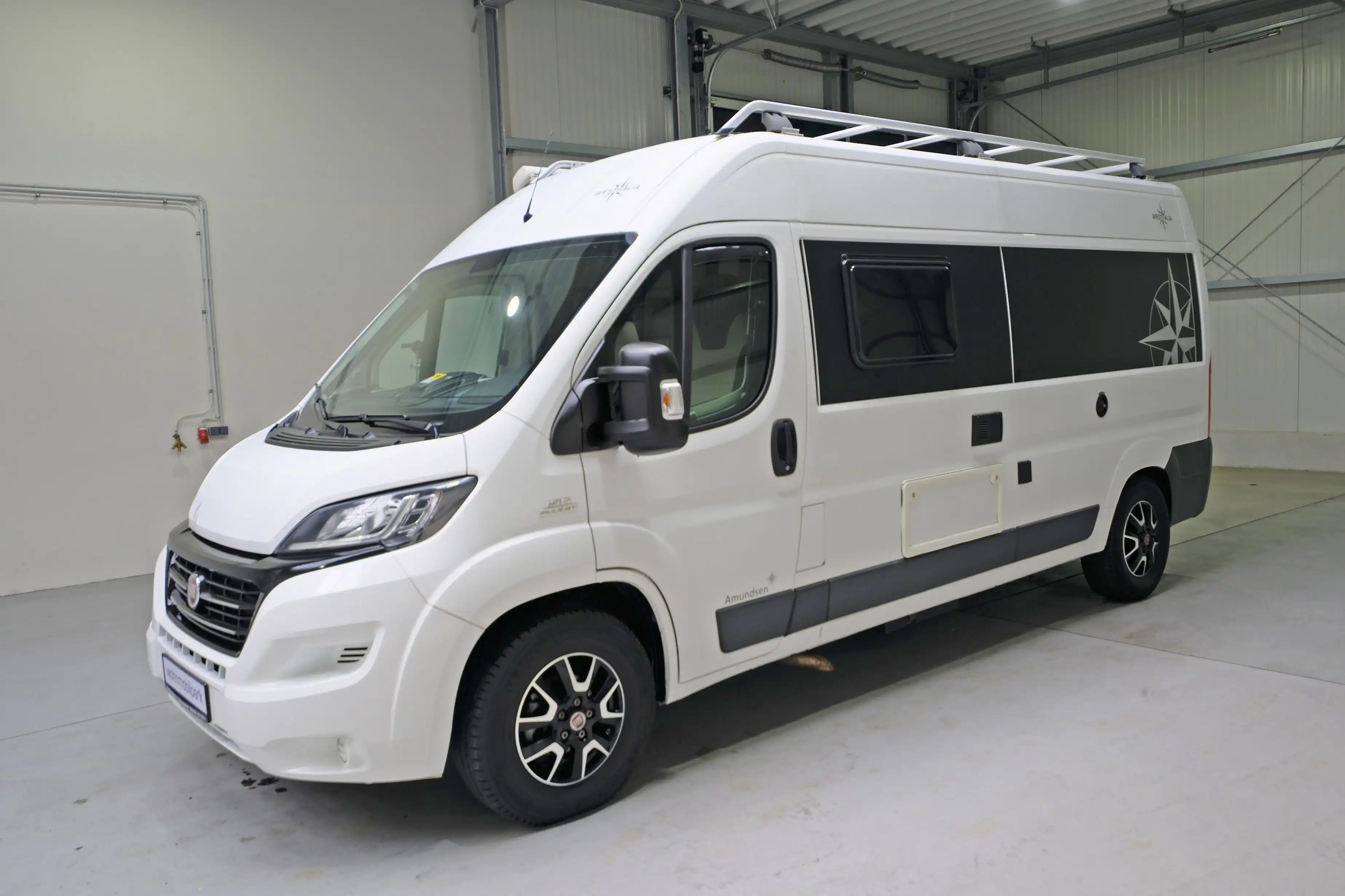 WESTFALIA Amundsen 600 - Ansicht 2